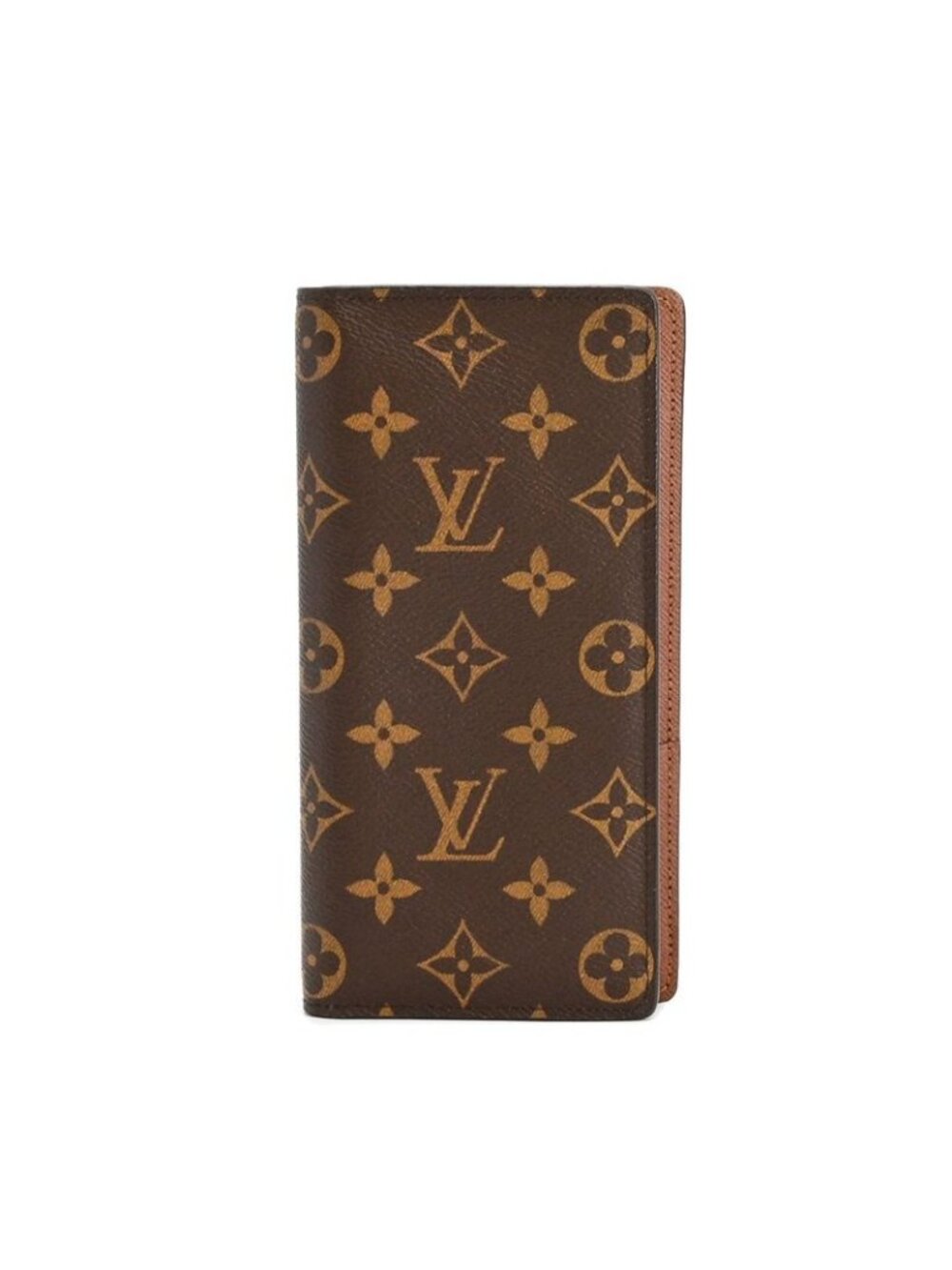 Louis Vuitton Wallet Portefeuille Brother